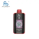 Fumot Tornado 25000 Puff-Watermelon lce