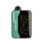 Fume Pro 30K Puffs – Miami Mint