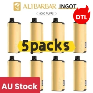 smoke n vape alibarbar 5packs 2 副本